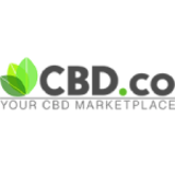 Cbd.co Coupon Codes